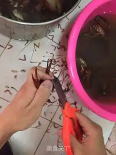 Make Shrimp step 2
