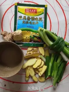Make ♪ Love salt torn chickens ♪ step 2