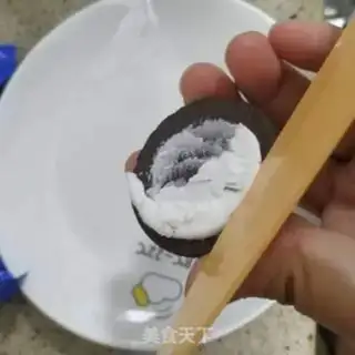 Make Snowmen step 5