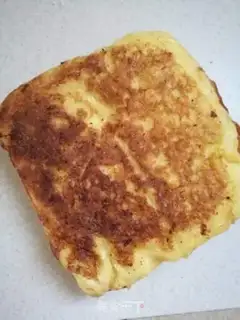 Make Baconside Doss step 6