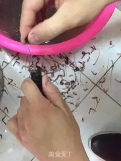 Make Shrimp step 5