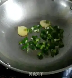 Make ♪ Seameat burns melons ♪ step 3