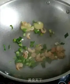 Make ♪ Seameat burns melons ♪ step 4