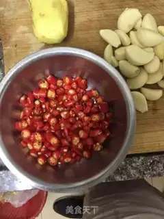 Make Shrimp step 7