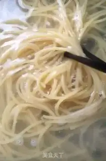 Make Homemade pasta step 0