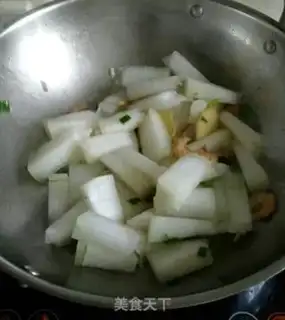 Make ♪ Seameat burns melons ♪ step 5