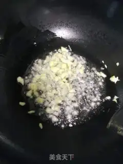 Make Sword bean fried meat step 3