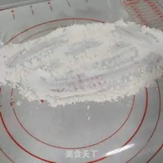 Make Snowmen step 10