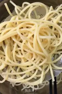 Make Homemade pasta step 1