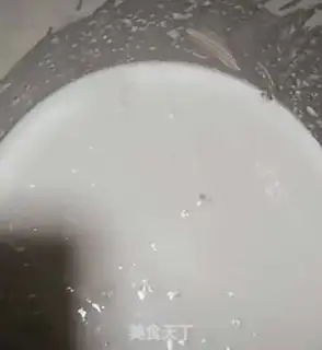 Make Rice cake step 6