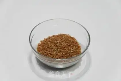 Make Red-tree porridge step 0