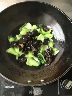 Make Oil and wood step 4