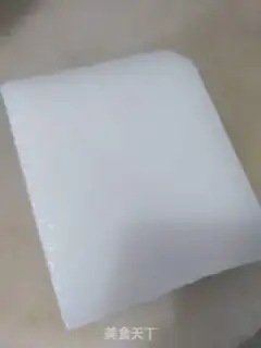 Make Powder step 0