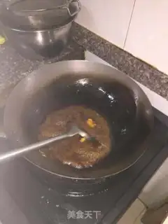 Make Shrimp step 10