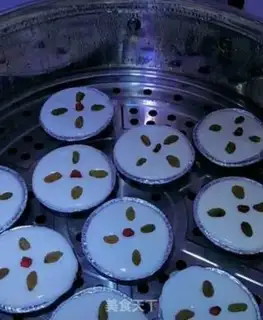 Make Rice cake step 8