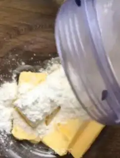 Make Oil and wood step 5