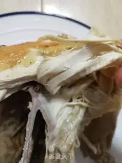 Make ♪ Love salt torn chickens ♪ step 11