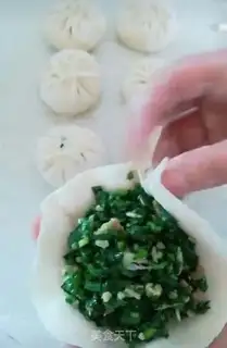 Make Hot pie step 5