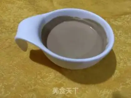 Make Powder step 2
