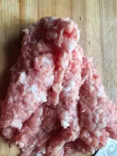 Make Porkballs step 0