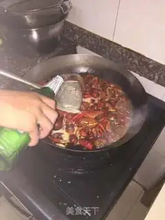 Make Shrimp step 12