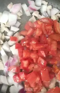 Make Homemade pasta step 4