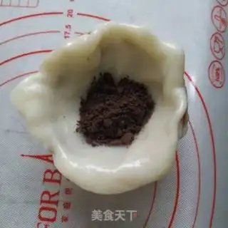 Make Snowmen step 15
