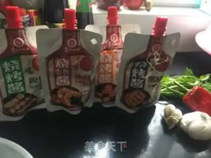 Make Powder step 3