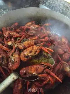 Make Shrimp step 14
