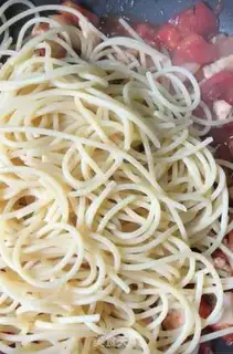Make Homemade pasta step 6