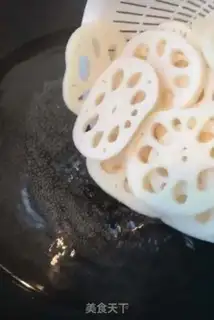 Make Sugar and vinegar step 1