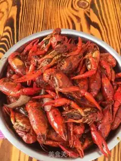 Make Shrimp step 15