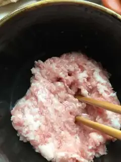 Make Porkballs step 3