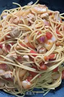 Make Homemade pasta step 7