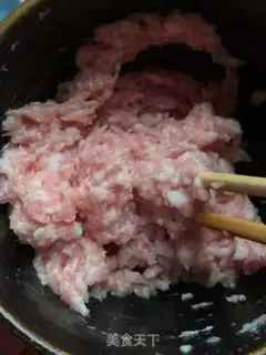 Make Porkballs step 4
