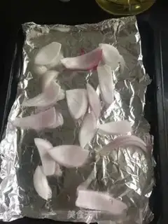 Make The roaster squid step 4