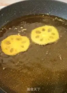 Make Sugar and vinegar step 3