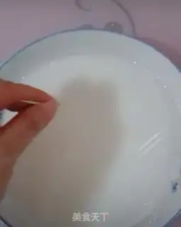 Make Mango rice step 3