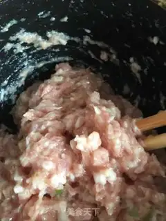 Make Porkballs step 6
