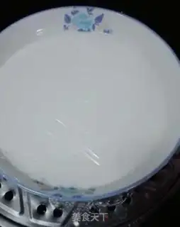 Make Mango rice step 4