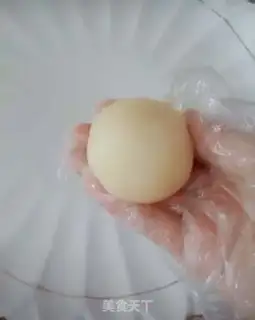 Make Mango rice step 7