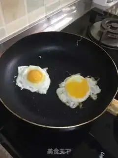 Make A sandwich step 2