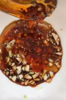 Make Autumn step 3