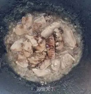 Make Coke chicken wings step 6