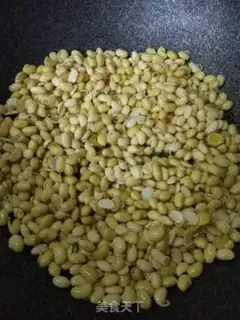 Make Spicy sprouts step 3