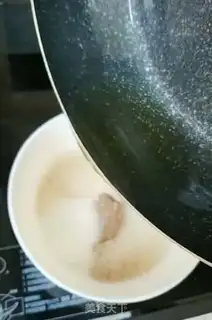 Make Onion waffles step 3
