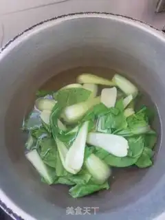 Make Mushroom oil step 2