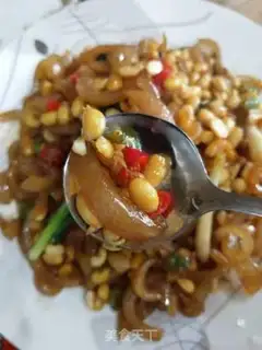 Make Spicy sprouts step 10