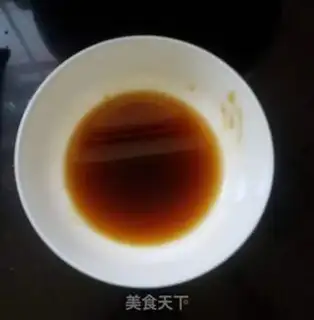 Make Mushroom oil step 4