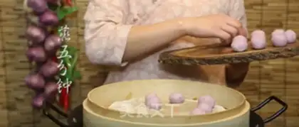 Make Potato rice step 3
